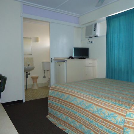 Moondarra Motel Innisfail Esterno foto