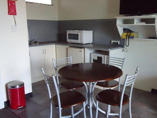 Moondarra Motel Innisfail Esterno foto